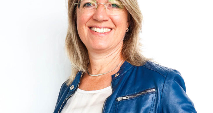 Anka Frenk