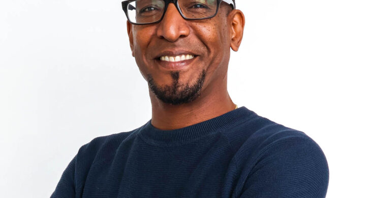 Benito Doekhie