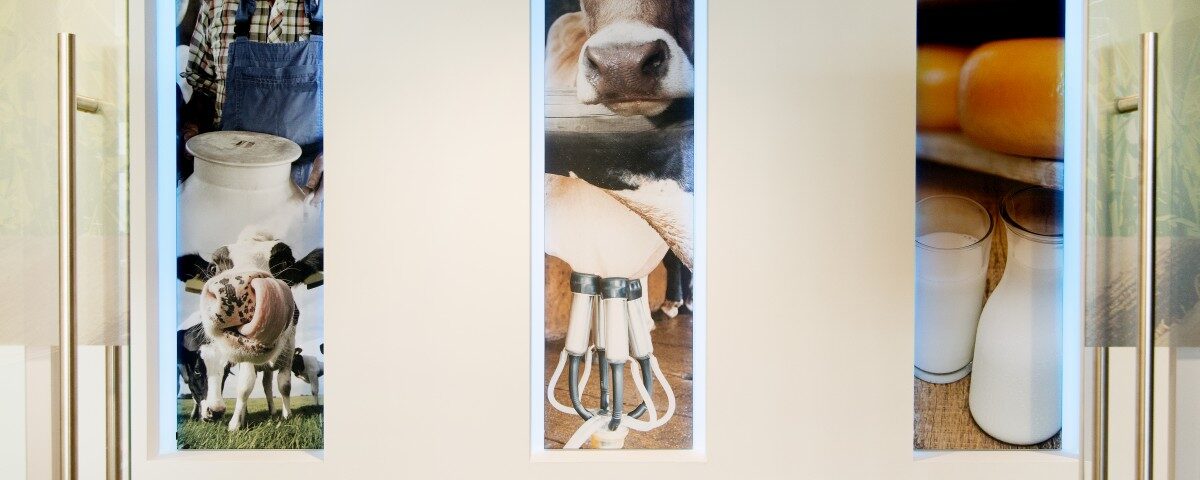 Stage afdeling duurzaamheid