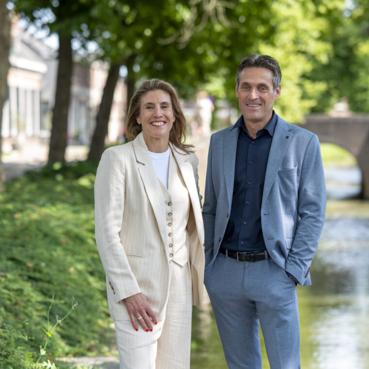 Familiebedrijf<br />Vepo Cheese