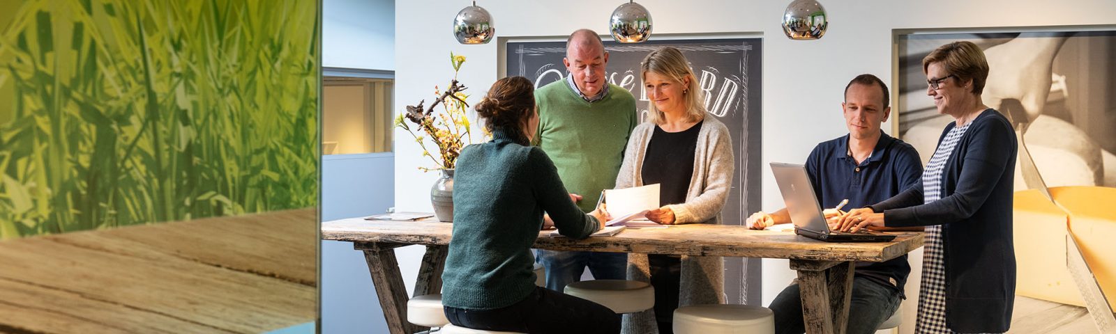 Sales Manager NL-DACH